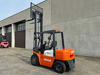 Sdvaijun - 2025 - cpc30 - vorkheftruck - afbeelding 22 van  40