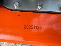 Sdvaijun - 2025 - cpc30 - vorkheftruck - afbeelding 24 van  40