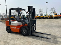 Sdvaijun - 2025 - cpc30 - vorkheftruck - afbeelding 7 van  40