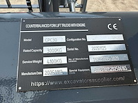 Sdvaijun - 2025 - cpc30 - vorkheftruck - afbeelding 29 van  40