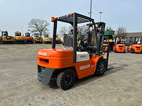 Sdvaijun - 2025 - cpc30 - vorkheftruck - afbeelding 9 van  40