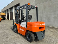 Sdvaijun - 2025 - cpc30 - vorkheftruck - afbeelding 11 van  40