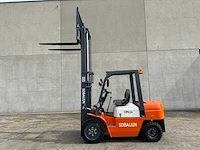 Sdvaijun - 2025 - cpc30 - vorkheftruck - afbeelding 29 van  40