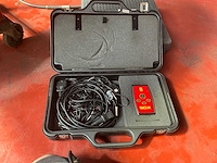 Sdx wdt-01 automotive diagnostische apparaat - afbeelding 1 van  4