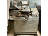 Se-ma nk45 - vleescutter / bowl cutter - afbeelding 1 van  3