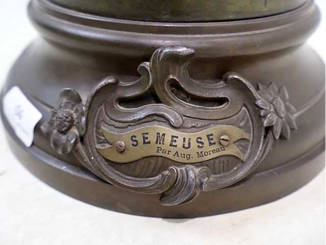 Se meuse – august moreau - afbeelding 5 van  9
