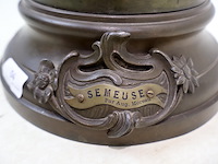 Se meuse – august moreau - afbeelding 5 van  9