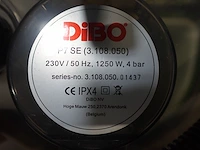 Se-tapijtreiniger dibo - afbeelding 4 van  7