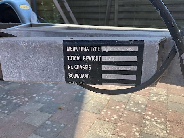 Sea-doo xp-limited waterscooter - afbeelding 10 van  26