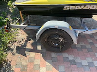 Sea-doo xp-limited waterscooter - afbeelding 11 van  26