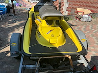 Sea-doo xp-limited waterscooter - afbeelding 14 van  26