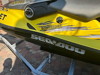 Sea-doo xp-limited waterscooter - afbeelding 17 van  26