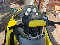 Sea-doo xp-limited waterscooter - afbeelding 19 van  26