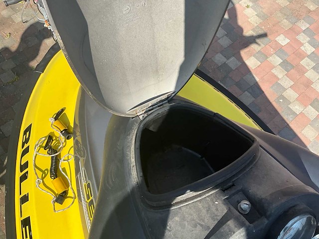 Sea-doo xp-limited waterscooter - afbeelding 20 van  26