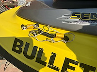 Sea-doo xp-limited waterscooter - afbeelding 21 van  26