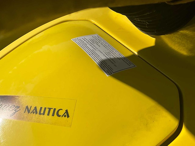 Sea-doo xp-limited waterscooter - afbeelding 24 van  26