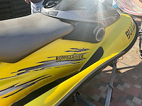 Sea-doo xp-limited waterscooter - afbeelding 25 van  26