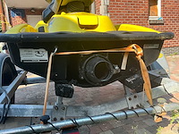 Sea-doo xp-limited waterscooter - afbeelding 26 van  26