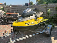 Sea-doo xp-limited waterscooter - afbeelding 5 van  26