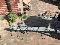Sea-doo xp-limited waterscooter - afbeelding 6 van  26