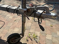 Sea-doo xp-limited waterscooter - afbeelding 8 van  26