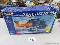 Sea lynx - afbeelding 1 van  3