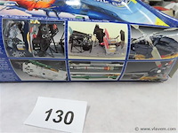 Sea lynx - afbeelding 2 van  3