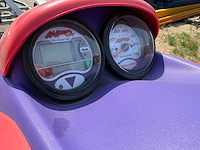 Seadoo - gsx limited - jetski - afbeelding 2 van  12
