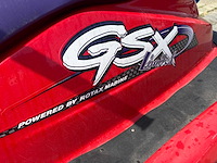Seadoo - gsx limited - jetski - afbeelding 4 van  12