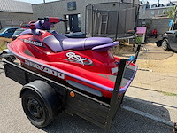Seadoo - gsx limited - jetski - afbeelding 6 van  12