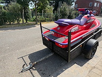 Seadoo - gsx limited - jetski - afbeelding 8 van  12