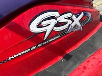 Seadoo - gsx limited - jetski - afbeelding 4 van  12