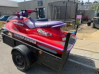 Seadoo - gsx limited - jetski - afbeelding 6 van  12