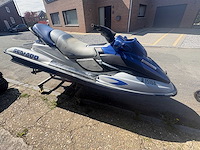 Seadoo - gtx - 951 - jetski - afbeelding 2 van  17