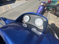 Seadoo - gtx - 951 - jetski - afbeelding 4 van  17