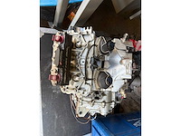 Seadoo - gtx - 951 - jetski - afbeelding 9 van  17