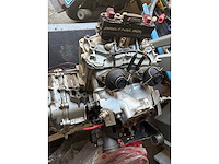 Seadoo - gtx - 951 - jetski - afbeelding 10 van  17