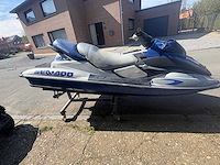 Seadoo - gtx - 951 - jetski - afbeelding 1 van  17