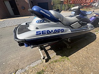 Seadoo - gtx - 951 - jetski - afbeelding 11 van  17