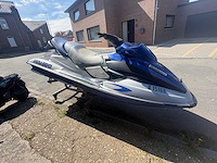 Seadoo - gtx - 951 - jetski - afbeelding 12 van  17