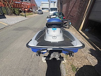 Seadoo - gtx - 951 - jetski - afbeelding 17 van  17