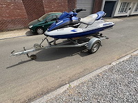 Seadoo - gtx - jetski - afbeelding 10 van  14
