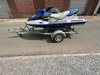 Seadoo - gtx - jetski - afbeelding 11 van  14