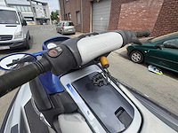 Seadoo - gtx - jetski - afbeelding 4 van  14