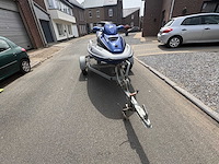 Seadoo - gtx - jetski - afbeelding 8 van  14