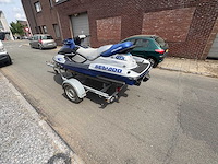 Seadoo - gtx - jetski - afbeelding 13 van  14