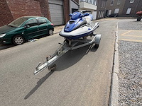 Seadoo - gtx - jetski - afbeelding 9 van  14