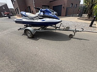 Seadoo - gtx - jetski - afbeelding 7 van  14