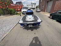 Seadoo - gtx - jetski - afbeelding 14 van  14