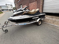 Seadoo - gtx 260 - gtx - jetski - afbeelding 2 van  9